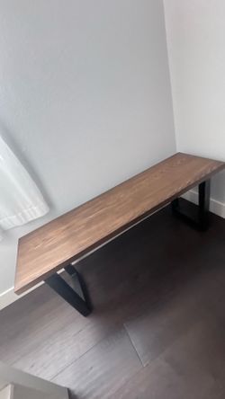 Bench