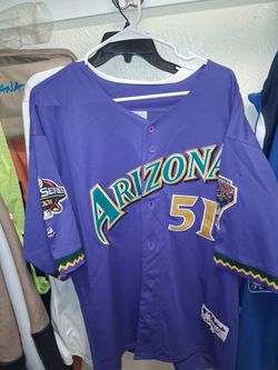 Jerseys