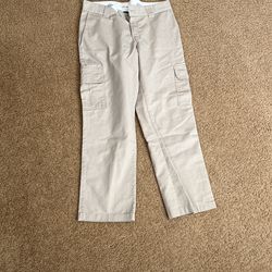 3 PairsBack To School Dickies