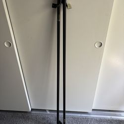 Free Curtain Rods