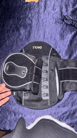 BACK BRACE