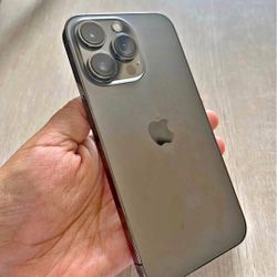 iPhone 13 Pro Max Unlocked / Liberado 😃