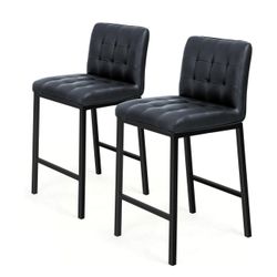 Set Of 2 Bar Stool 26 Inch Old Navy