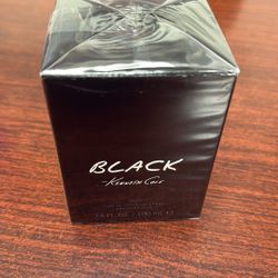 Kenneth Cole Black 3.4 Fl Oz