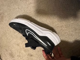 Nike youth shoes
