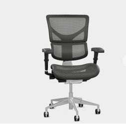 X-chair X2 Desk Chair