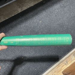 Louisville Green Zen 