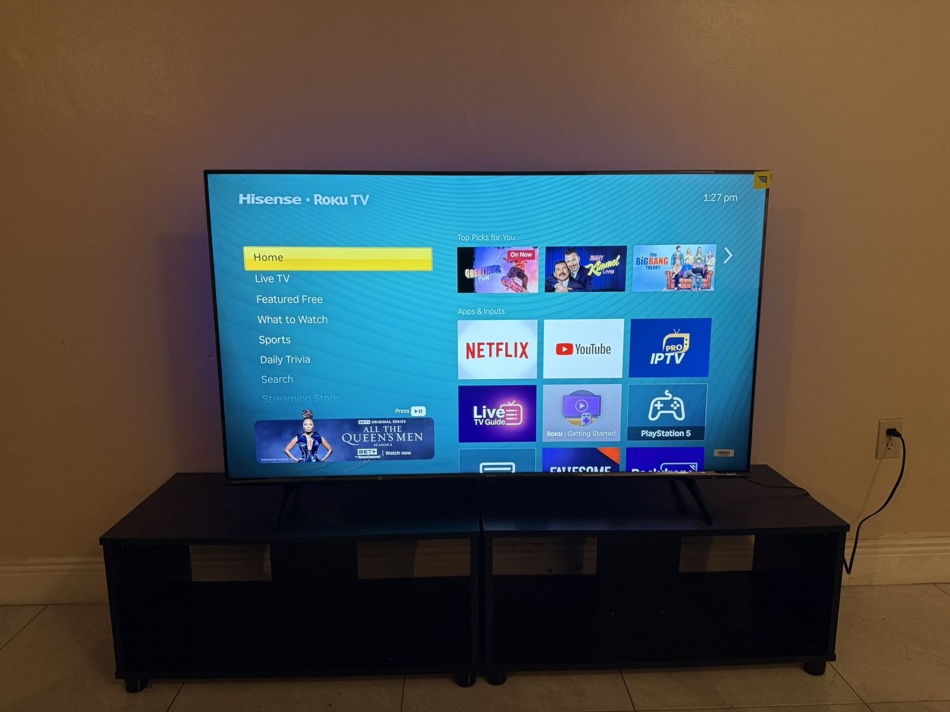 Tv