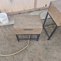 Side Table