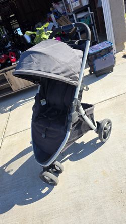 Graco Stroller