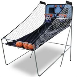 Basketball Arcade Game 