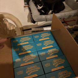 Ascended Hero’s ETB 