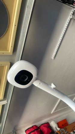 Nanit infant camera