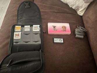 Nintendo ds