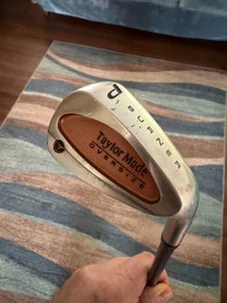 Taylor Made Wedge