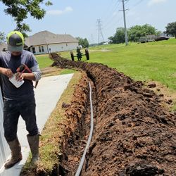 Underground Electric