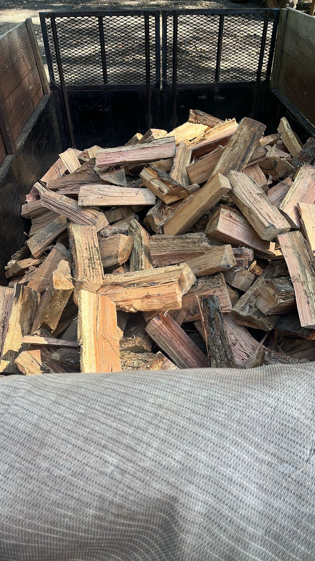 Firewood