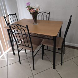 Hermoso 💚 Comedor 