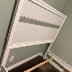 Full Size Bed frame