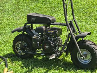 Coleman CT100u