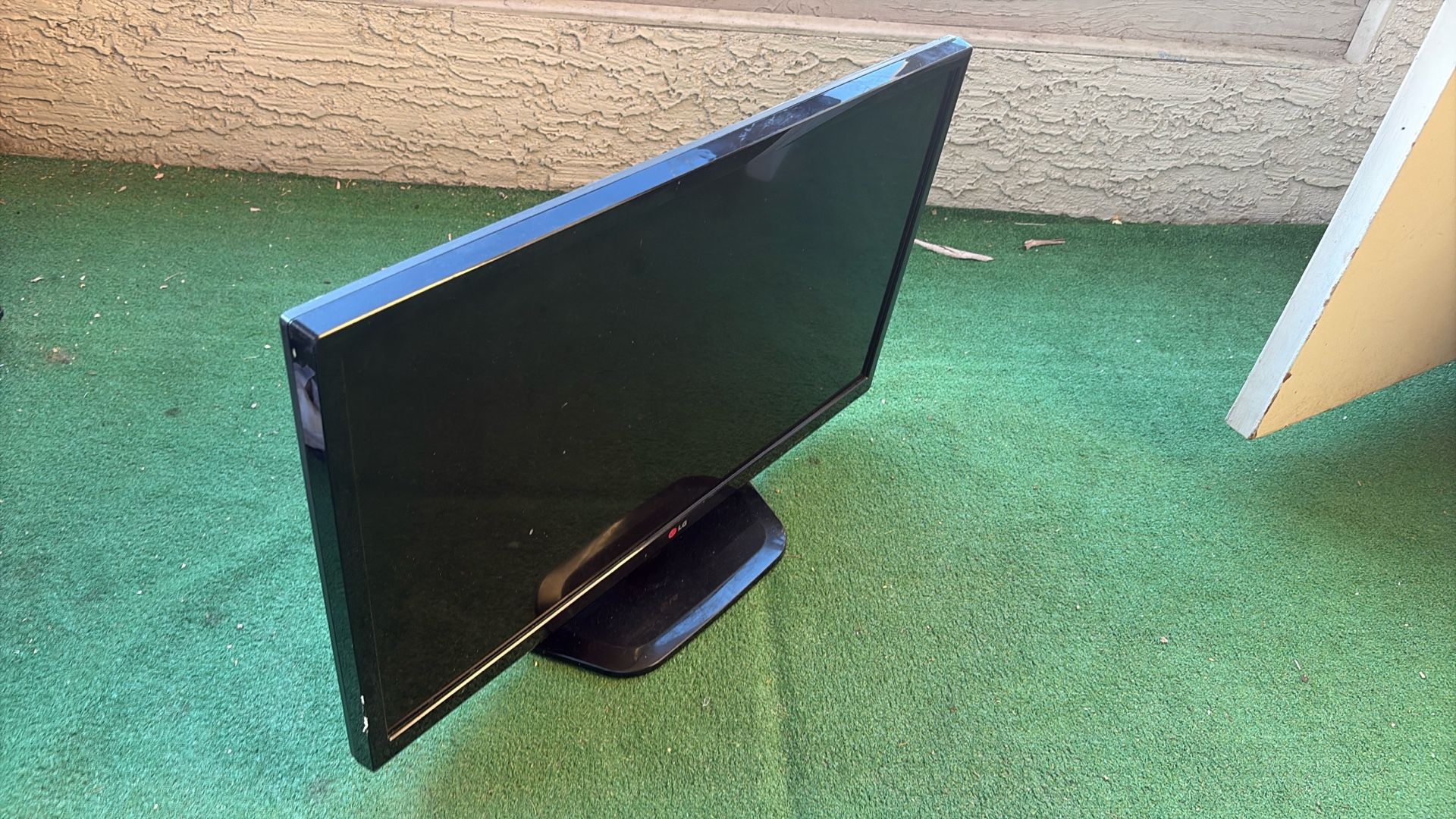 LG TV