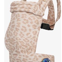 NEW - Artipoppe leopard gold Baby Carrier 