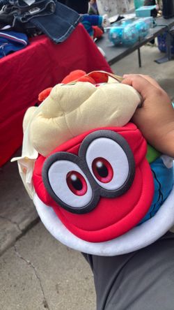 Mario bros Set for kids