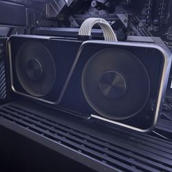 RTX 3070 Founders Edition