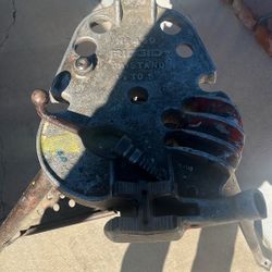 Ridgid Tripod No 450