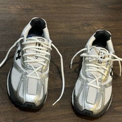 Ua Tennis Size 9.5
