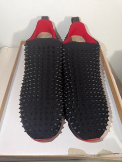 Red bottoms
