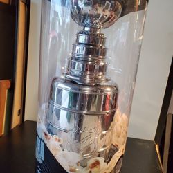 Stanley Cup Popcorn Maker 