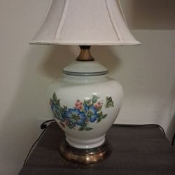 Vintage Lamp
