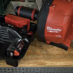 M18 drain snake Milwaukee sewer kitchen