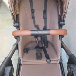 Silver Cross Stroller