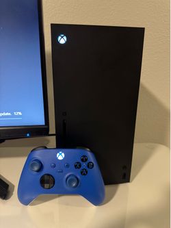 Used Xbox Series X 1TB