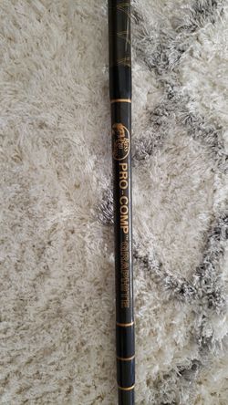 Bass Pro Shop Pro Comp Graphite PC56M 5.5' Fishing Rod for Sale in Lynwood,  CA - OfferUp