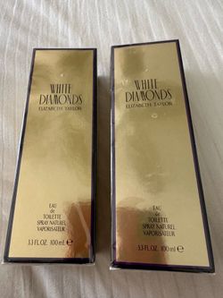 White Diamonds