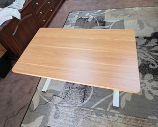 Flexispot  standing desk  48×30 electric