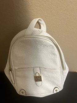 New Juicy Couture Backpack