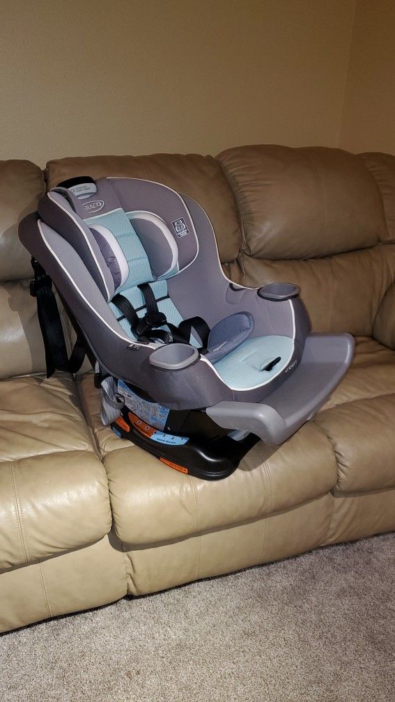 Car Seat Graco