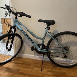 Bike (Like New)