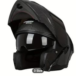 Large Size New DOT RACEING HELMET