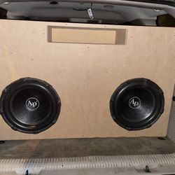 2(15)s Ap Bd3 With Custom Box For A Truck 