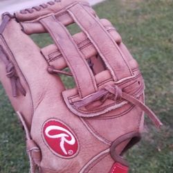 Baseball Glove