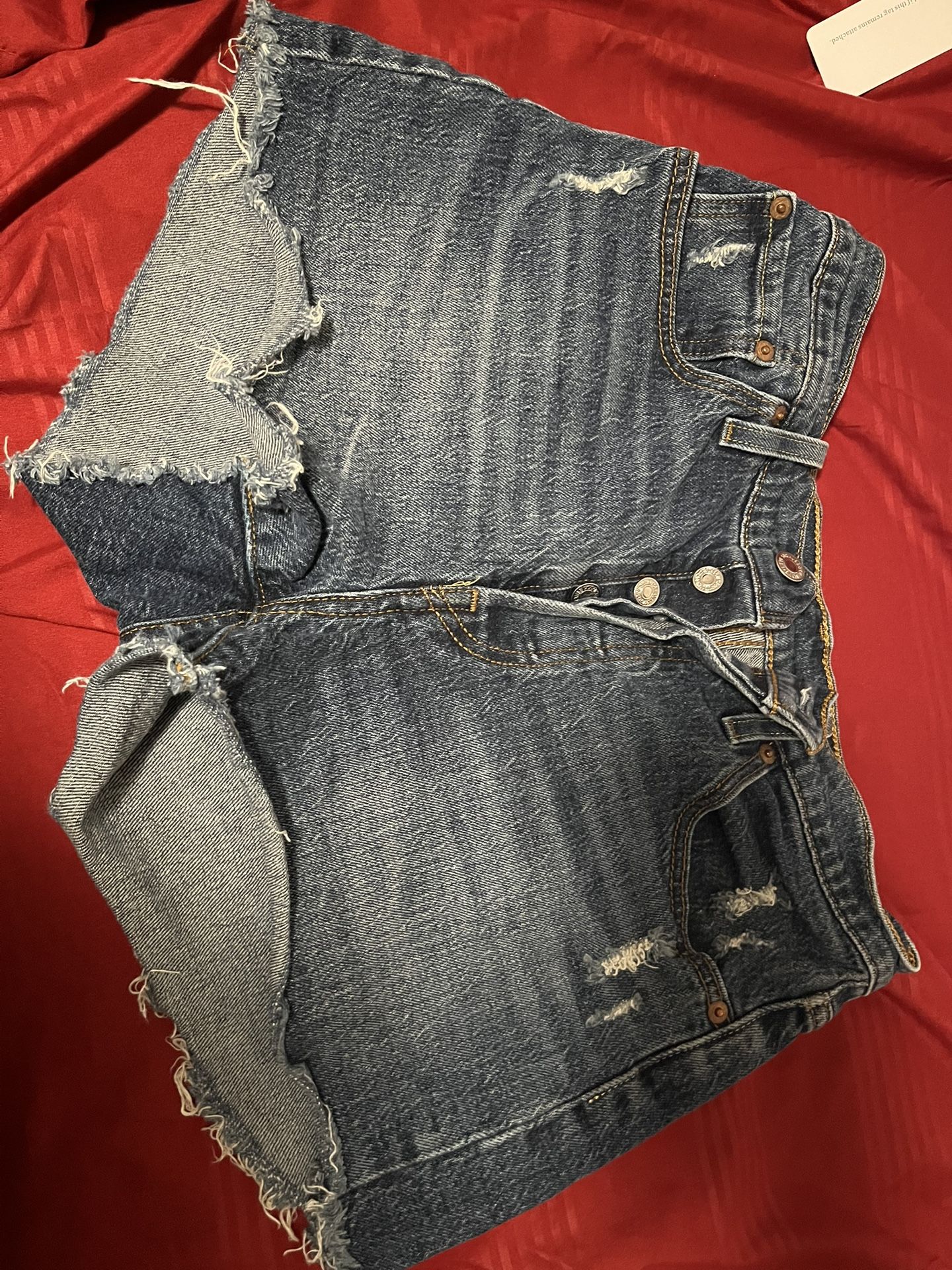Clothes!!