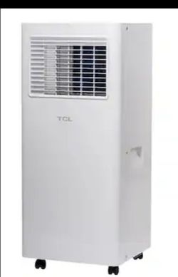 TCL Portable Air Conditioner