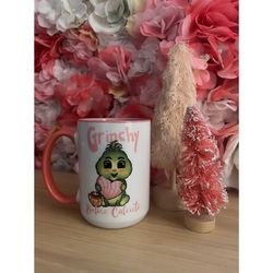 Cute Coffee Mug 