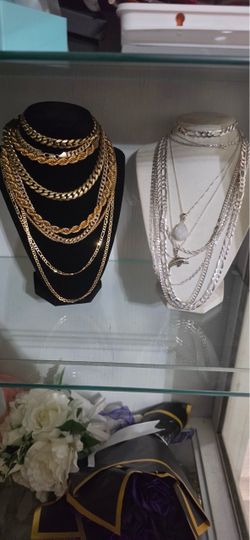 Jewelry For Sale