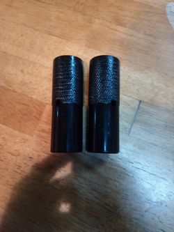 Bicycle Foot Pegs